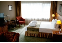 Gallery "Business class rooms"